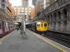 My Train Pictures 19.03.09 Moorgate Last Day (FujiFinePix) 148.jpg