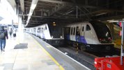 11. Inward working arrives at Padd before forming my 11.48 stopper to Heathrow.JPG
