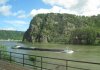 Rhine S of Koblenz, Lorelei.jpg