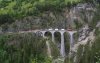 Landwasser viaduct freight train.jpg