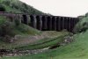 SDLUR Smardale Gill Viaduct c1990 during restoration..jpg