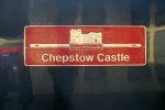 GWR CHEPSTOW CASTLE NAMEPLATE (1).JPG