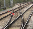 Mystery objects at Upper Holloway  RailUK Forums.png
