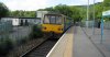 143609 departs Abercynon - 19-06-13.jpg