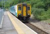 150242 arrives at Abercynon - 19-06-13.jpg