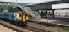 150262 arrives at Pontypridd - 19-06-13.jpg