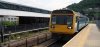 142006 arrives at Pontypridd - 19-06-13.jpg