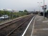 11-33 ex St Ives arrives St Erth 22-06-13.jpg
