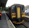 Liskeard Platform 3 - 153372 - 20-06-13.jpg