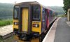 153372 arrives at Looe - 20-06-13.jpg