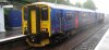 150221 stands empty at Liskeard - 20-06-13.jpg