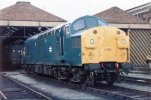 BJ-37100 on Doncaster shed. 29-9-79.jpg