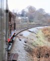 BJ-Sarah Siddons and 2 BIL 2090 approaching Twickenham. 8-12-89.jpg