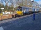 DRS class 66 at Pollokshaws West station.jpg