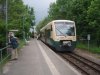 22 PRESS train on arrival at Lauterbach Mole.JPG