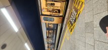 Birmingham New Street WMR 323 30th April 2024.jpg