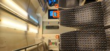 Interior of 323320 Operated by Northern in Stoke1.jpg