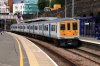 319.010 Kentish Town working 13.44 St Albans - Sutton - WD Copyright robert7111a.JPG