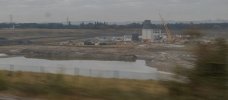 Millbrook power station under construction.jpg