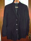 BJ-My signalmans jacket..JPG