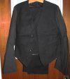 BJ-My signalmans waist coat..JPG