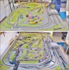 2 1970s N gauge layout before and after restoration b 2000W L20.jpg