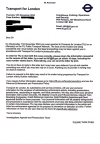 TFL letter censured.PNG