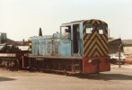 BJ-D2070 Woods yard, Queenborough,  July 1985..jpg