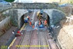 4 Plenty of Activity Under Clarkston Toll Bridge.jpg
