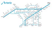 SWR Arterio map.PNG