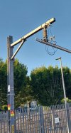 Caerphilly 25kV charging earthed down.jpg