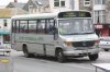 Western Greyhound YN53VBO East Street Newquay 021110.jpg