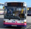 First 41132 front Penzance Bus Station 170215.jpg