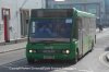First ex Western Greyhound WK56PEN Green Street Truro 200315.jpg