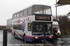 First 34051 Penzance Bus Station 270315.jpg