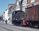 BJ-D2082 on Weymouth Quay. Summer 1966.jpg