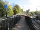 Updated Rail Crossing_Ty Glas Station_2025_1025_05.JPG