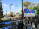 Updated Rail Crossing_Ty Glas Station_2025_1025_03.JPG