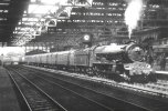 6012 Pwllheli - Paddington at Snow Hill 21 Jul 62.JPG