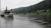 232. Paddle steamer still at Bad Schandau due to low water levels as a southbound EC to Bratisla.jpg
