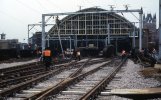 1982.07.14 St.Pancras view from ground level of station throat during modernisation work.jpg
