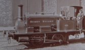 012 - Henry Wright steam loco train.JPG