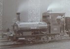 232 - Siam - Train steam loco.JPG