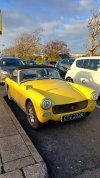 MG Midget - CTV202K - Morrisons, Southport.jpeg