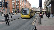 Go North West 6175, Portland Street, Manchester 110326.jpg