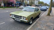 Ford Cortina GXL - PDM869L - Southport, Lord Street (2).jpg.jpeg