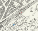 BJ-Woking East End - Loco shed site - 1934.png