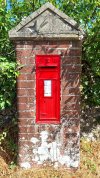 V wall Deanlane End.jpg