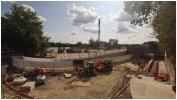 Botley Road worksite, east side 190826.jpeg