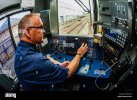 aberystwyth-wales-uk-28th-june-2013-steve-bevan-in-the-cab-of-an-arriva-D9XXAA.jpg